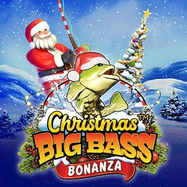 Big Bass Christmas Bash Bwin